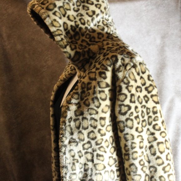 Girls coat - Picture 2 of 7